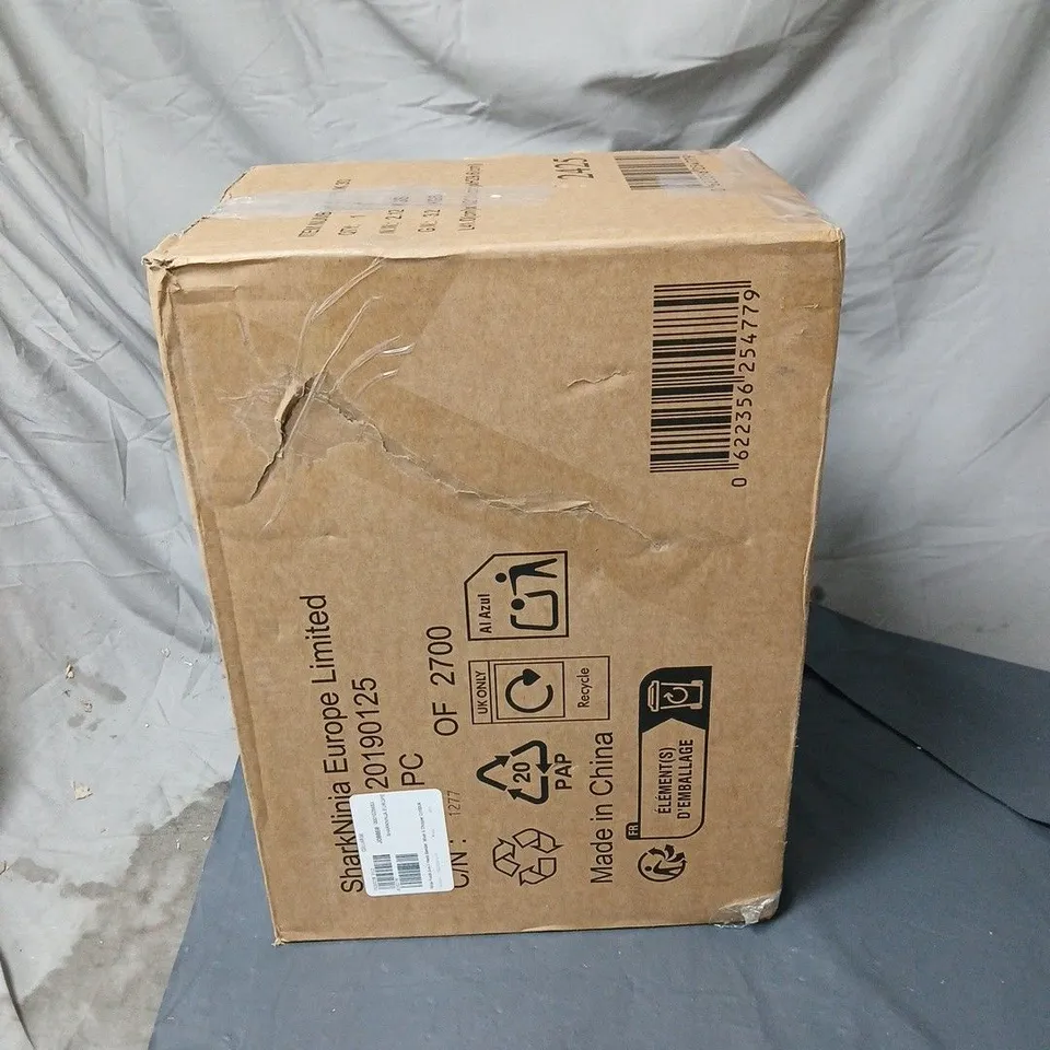 NINJA FOODI 3-IN-1 HAND BLENDER, MIXER & CHOPPER CI100UK