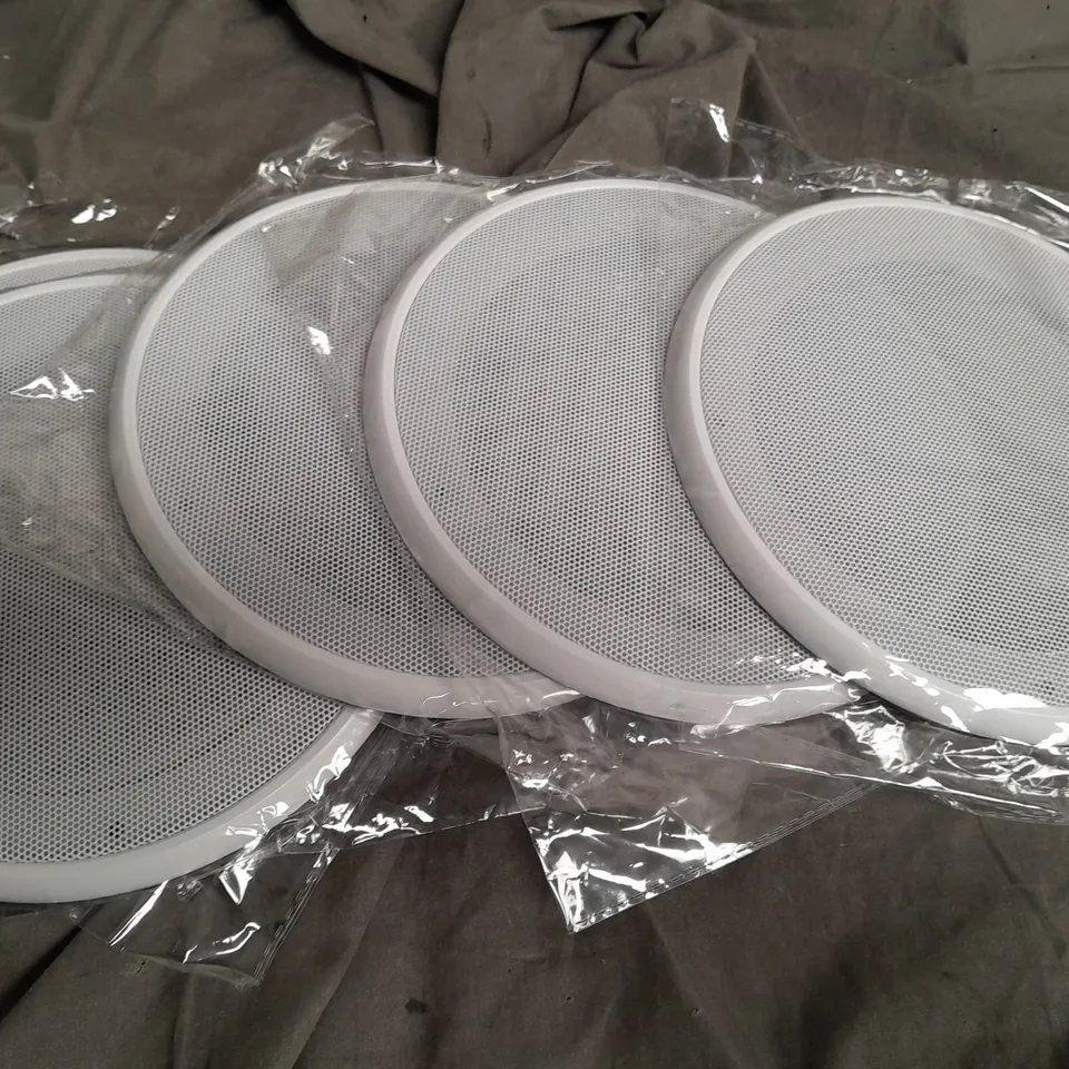 SPEAKER COVERS 