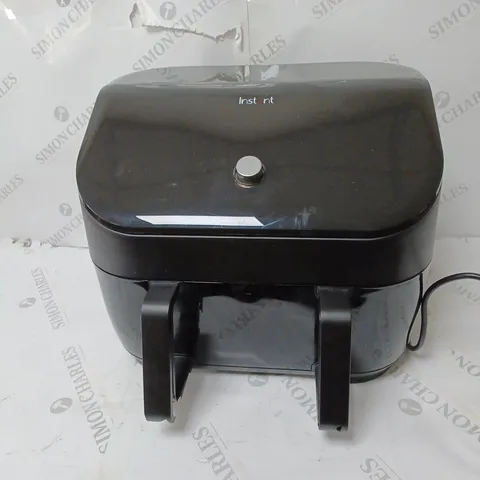 INSTANT VORTEX PLUS VERSAZONE AIR FRYER