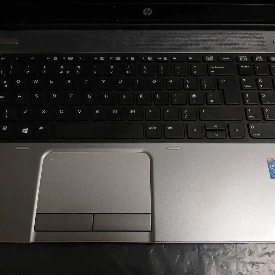 HP PROBOOK 650 G1 LAPTOP 