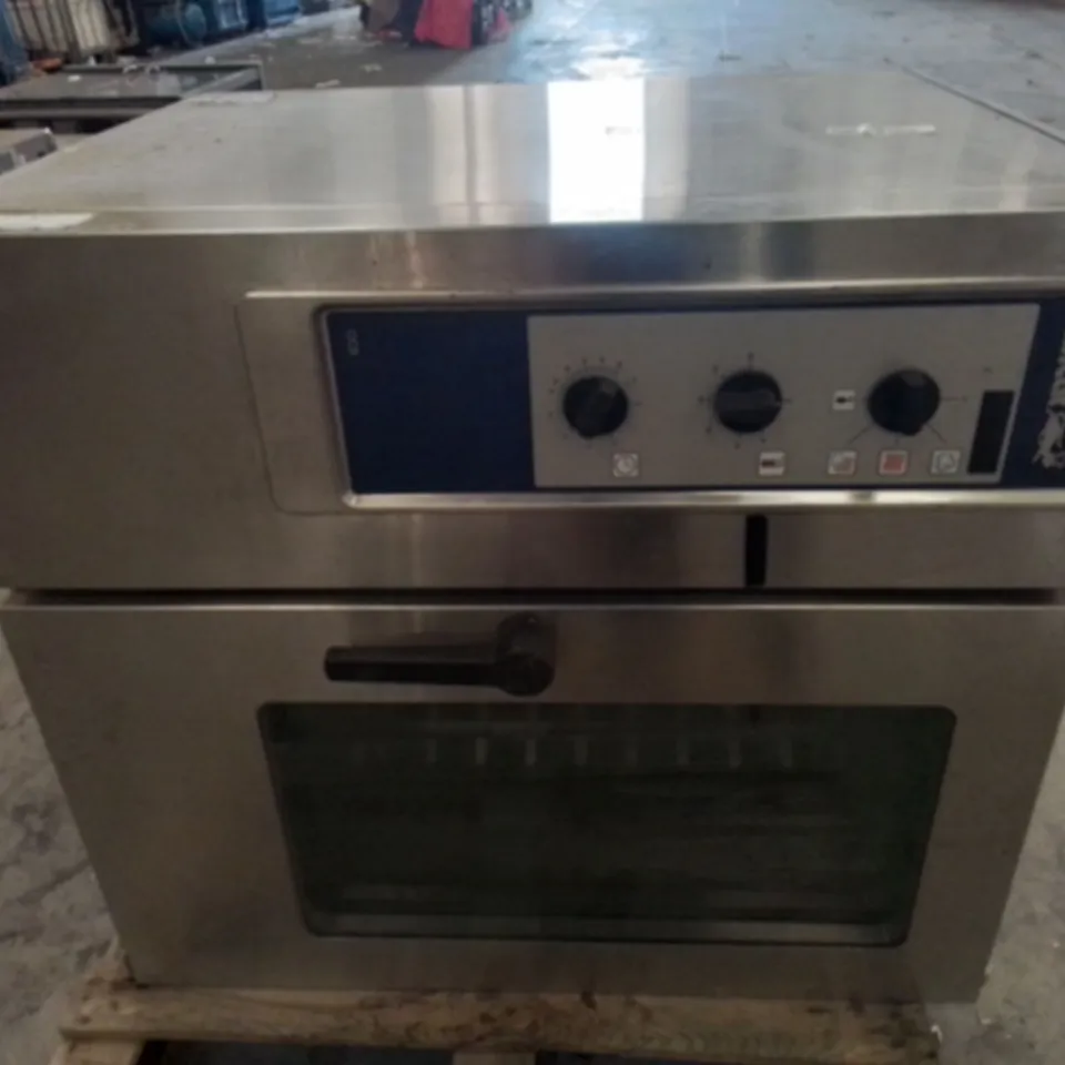 LINCAT OCS COMBI OVEN