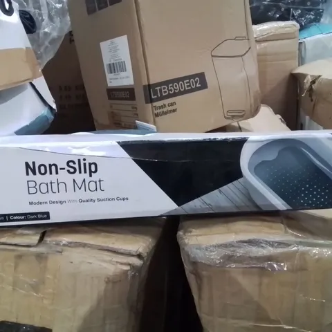 BOXED KEPLIN NON-SLIP BATH MAT