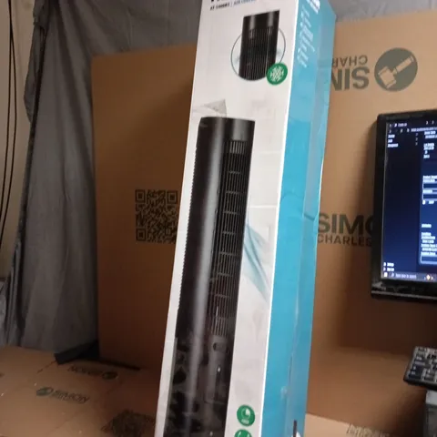 TRISTAR TOWER AIR COOLER – BOXED 