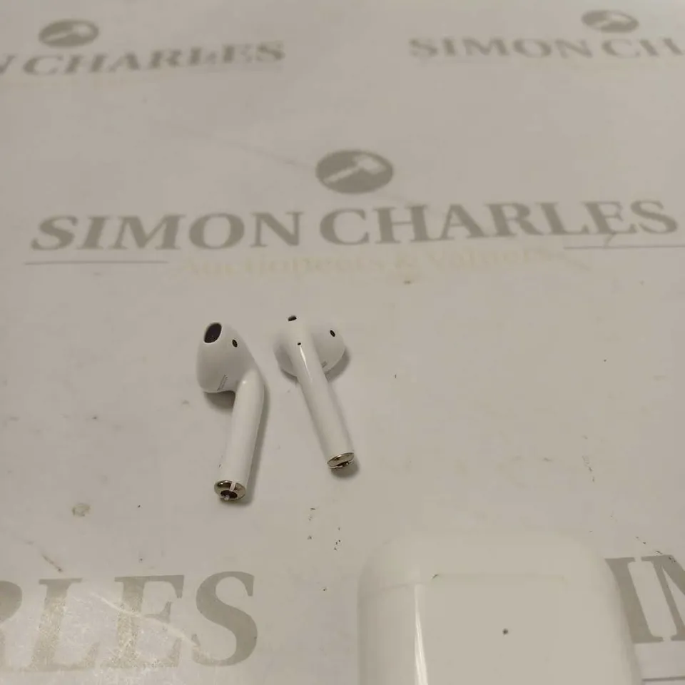 AIRPODS 2ND GEN