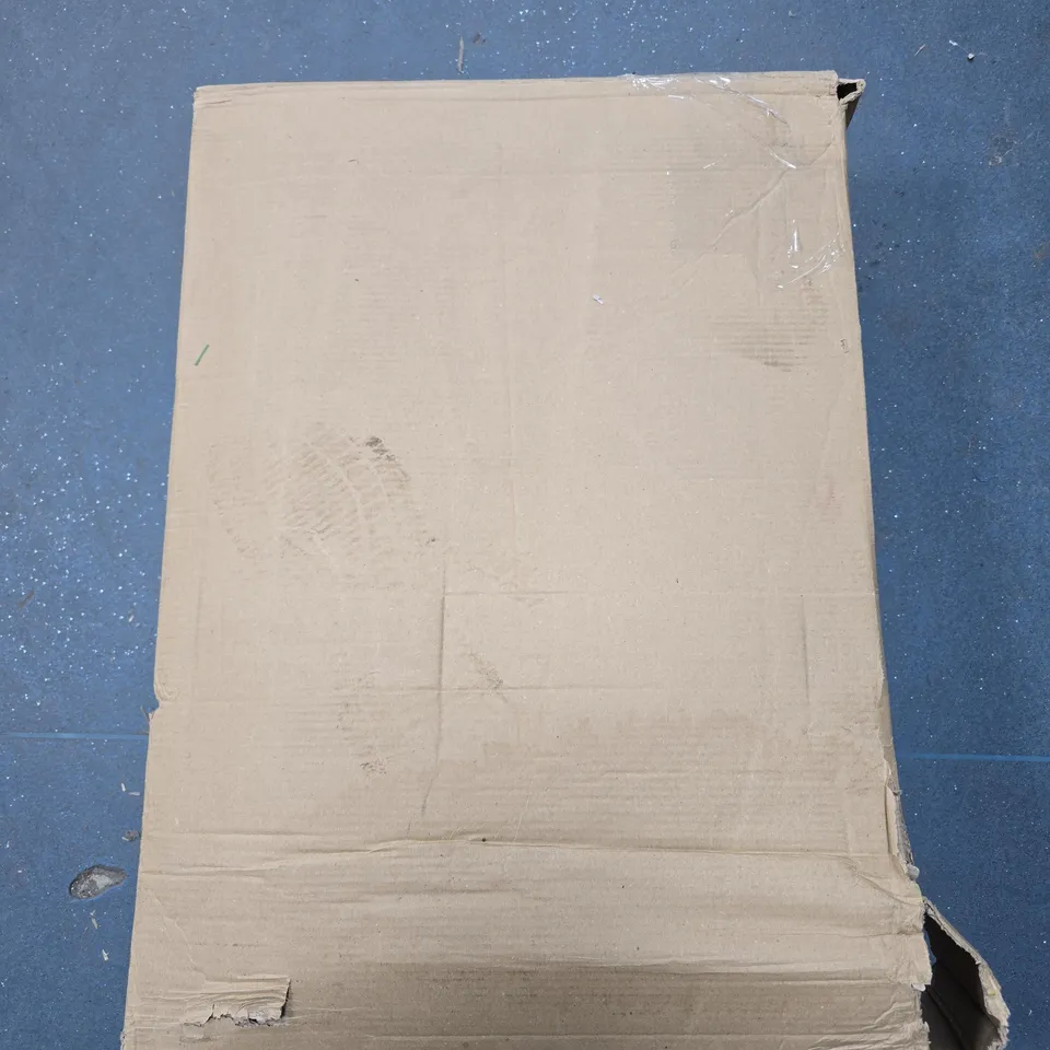 PRAGUE GLOSS 3 DRAWER BEDSIDE CHESTS (SET OF 2) - COLLECTION ONLY