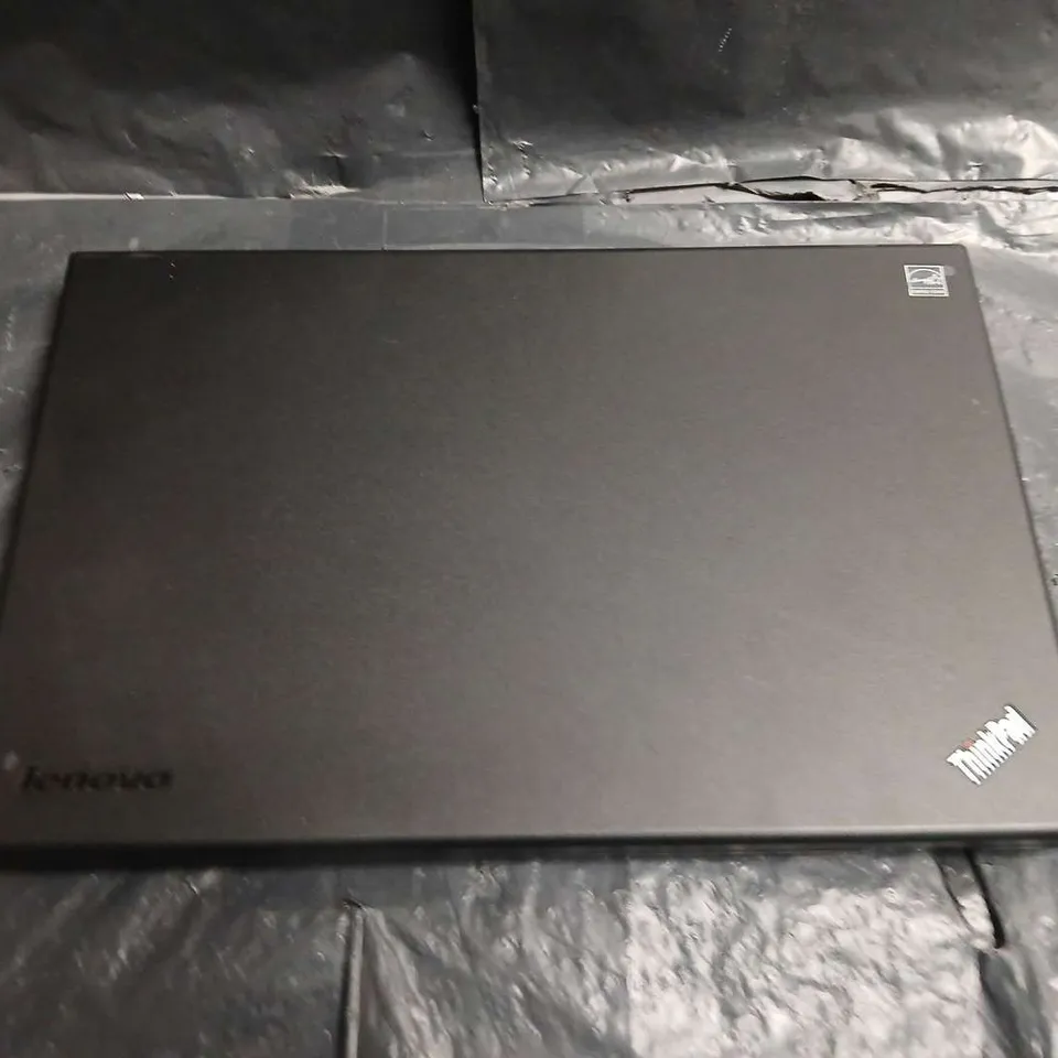 LENOVO THINKPAD LAPTOP – TYPE 2847-DFG 