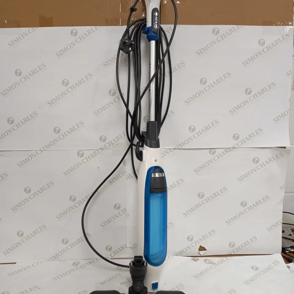 SHARK KLIK AND FLIP STEAM MOP