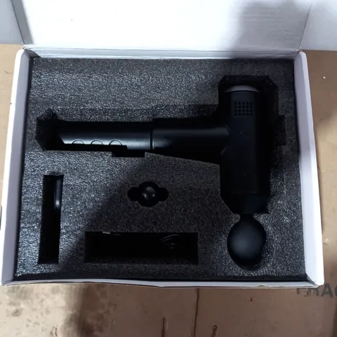 HOMEDICS PHYSIO MASSAGE GUN