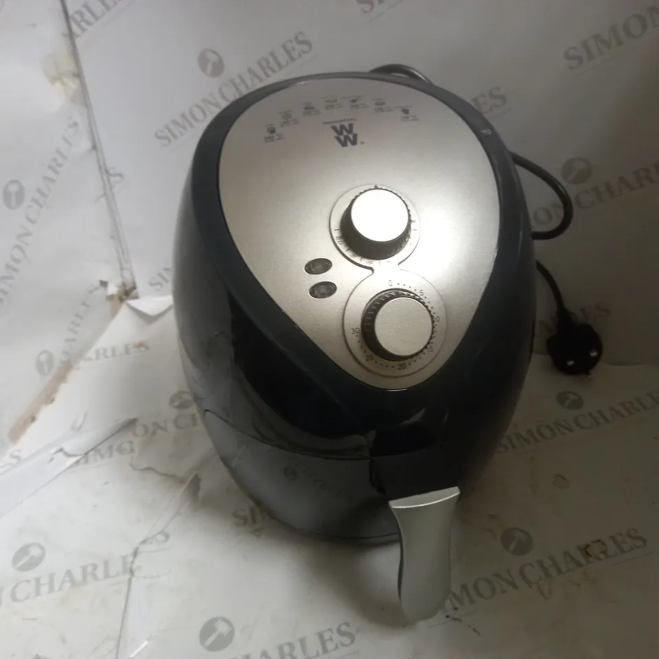 BOXED PROGRESS 3.2 L AIR FRYER, 1300 W