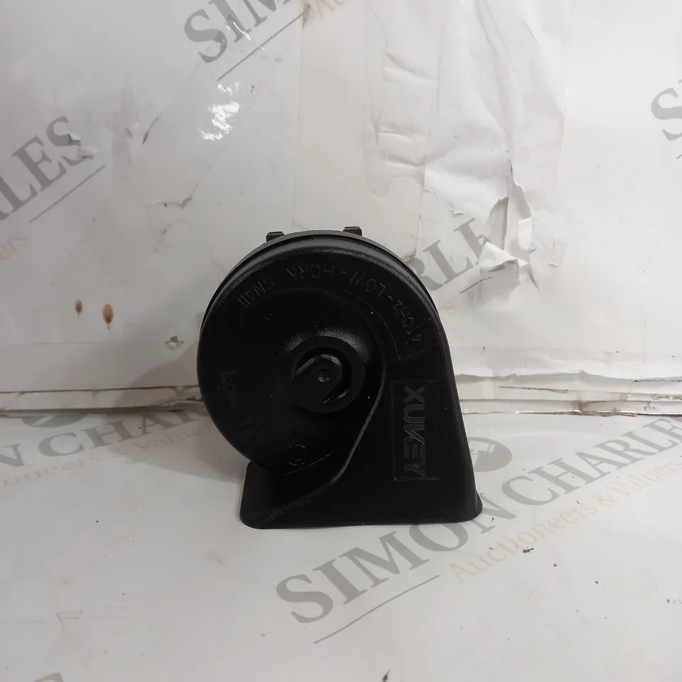 XUKEY 410HZ HORN-SNAIL 12V 