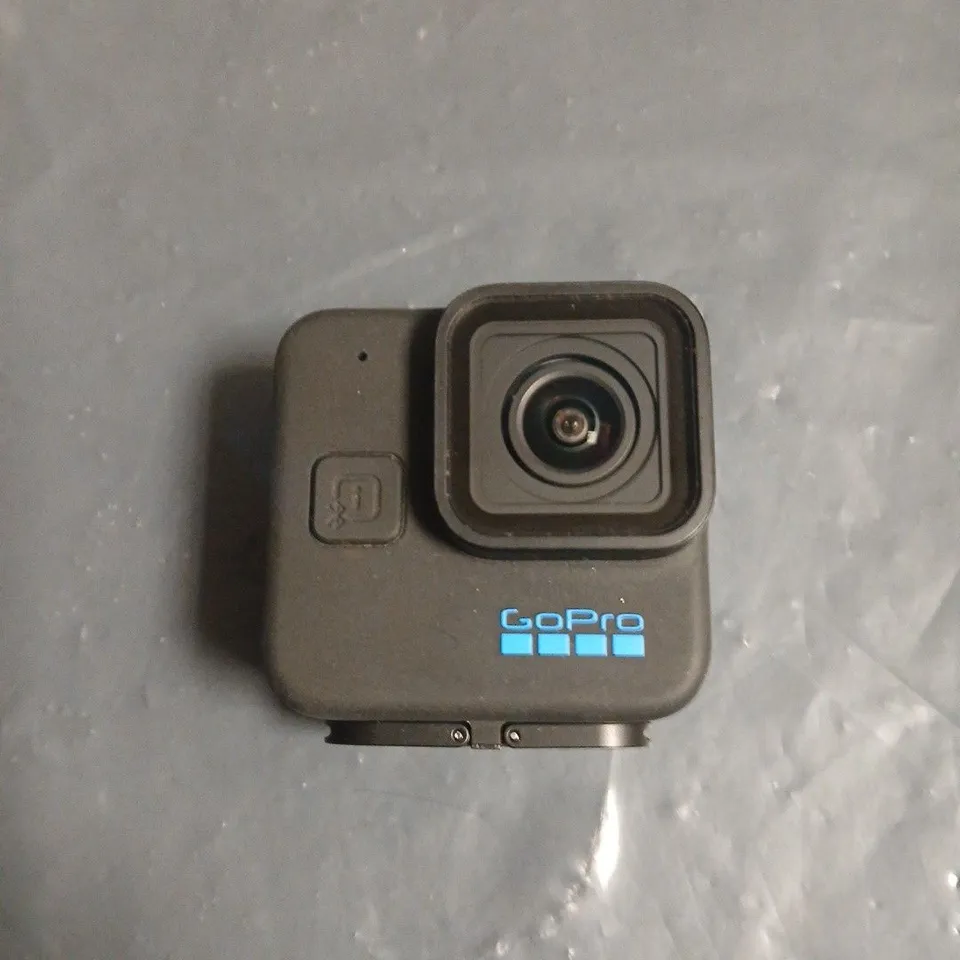 GOPRO HERO11 BLACK MINI ACTION CAMERA