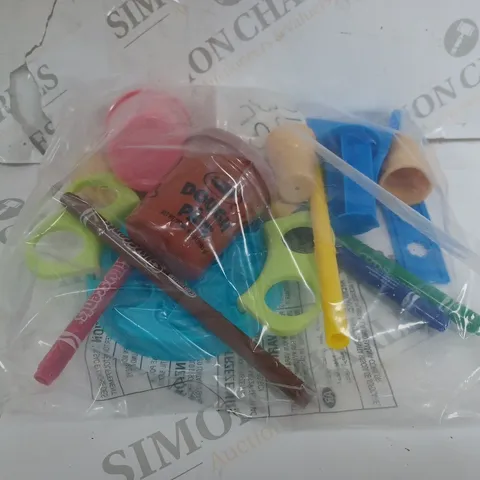 SILLY SCENTS ICE CREAM DOUGH PLAYSET