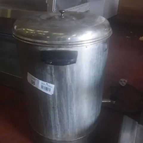 BUFFALO GL 348-02 WATER BOILER
