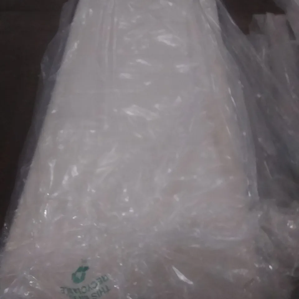 3' QUALITY BAGGED MEMORY FOAM MATTRESS