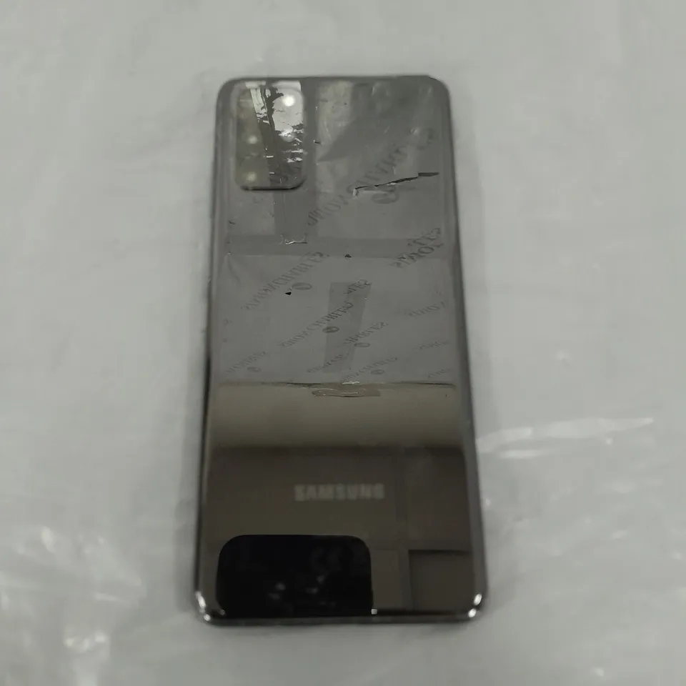 SAMSUNG GALAXY S20+ SMARTPHONE 