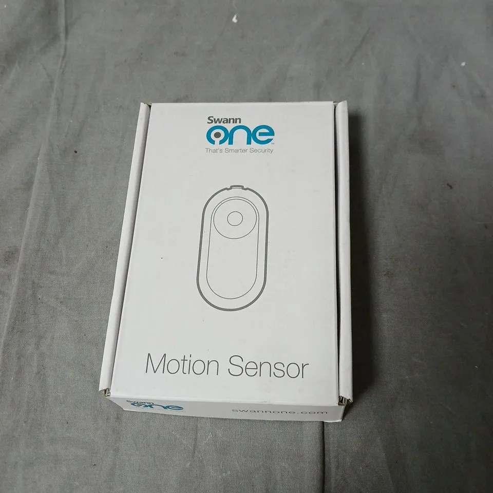 SWANN ONE MOTION SENSOR – SECURITY SYSTEM ACCESSORY