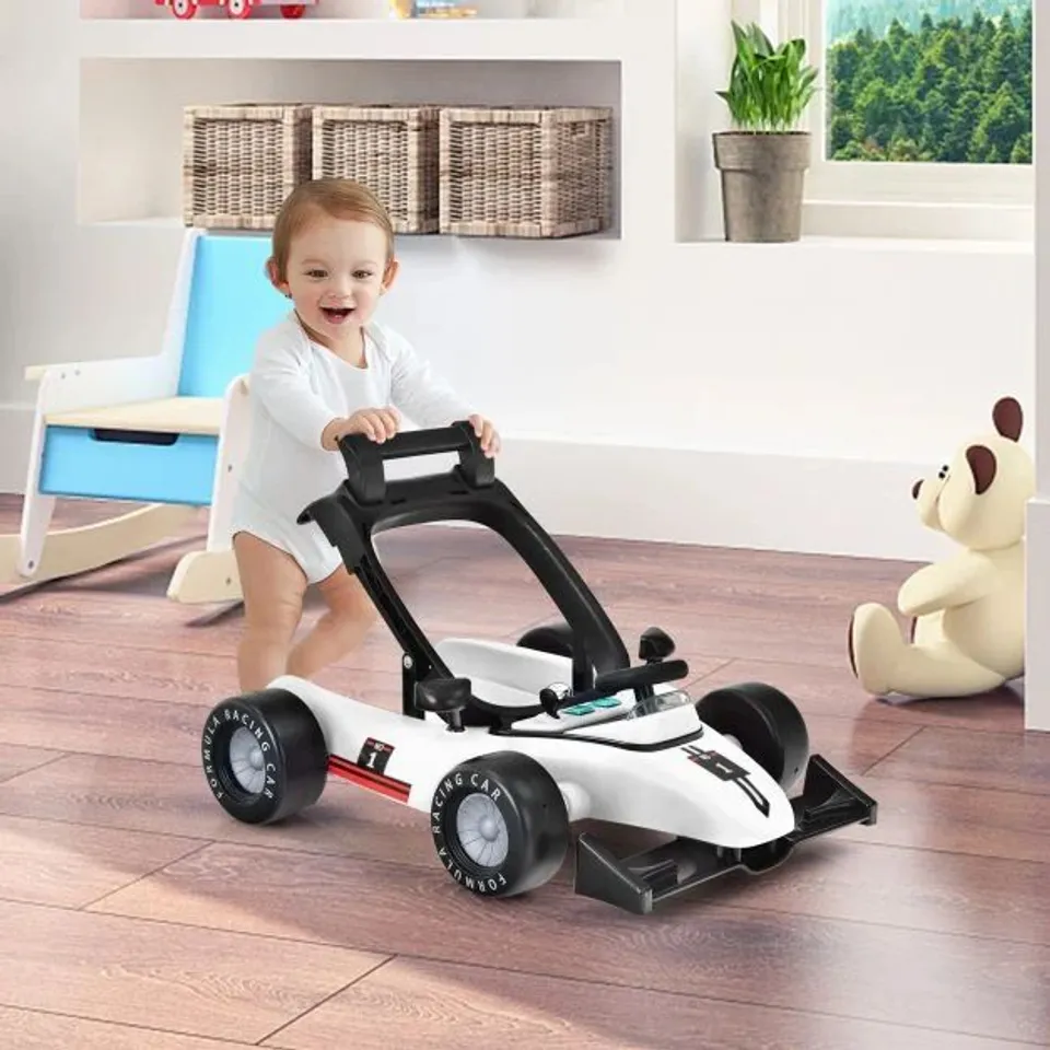 BABY WALKER BC10167