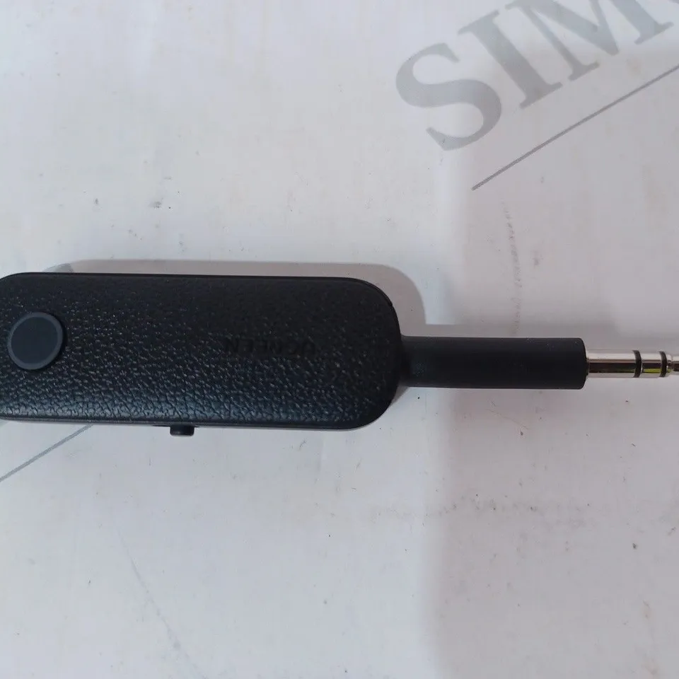 BOXED UGREEN BLUETOOTH AUDIO RECEIVER/TRANSMITTER