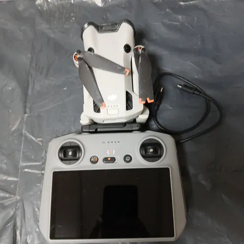 DJI MINI 4 PRO DRONE