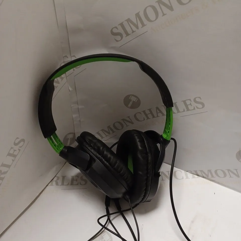 TURTLE BEACH RECON 50X - XBOX