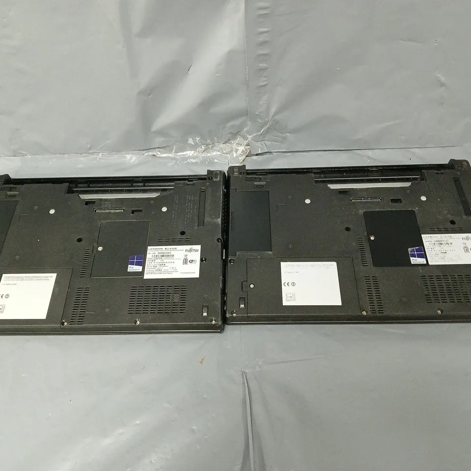 2 FUJITSU LIFEBOOK E734
