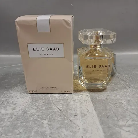 BOXED ELIE SAAB LE PARFUM EAU DE PARFUM 90ML 