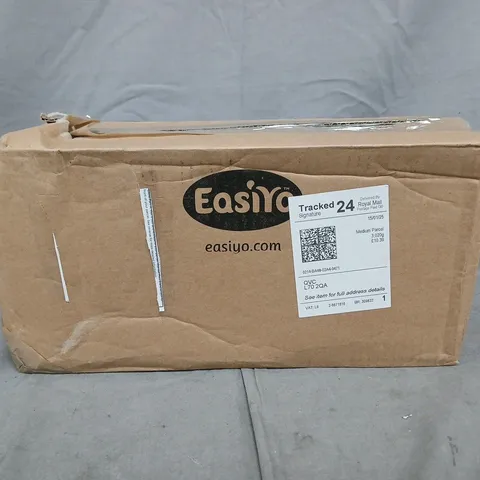 EASIYO SET OF 12 ULTIMATE LIMITED EDITION FLAVOURS SELECTION