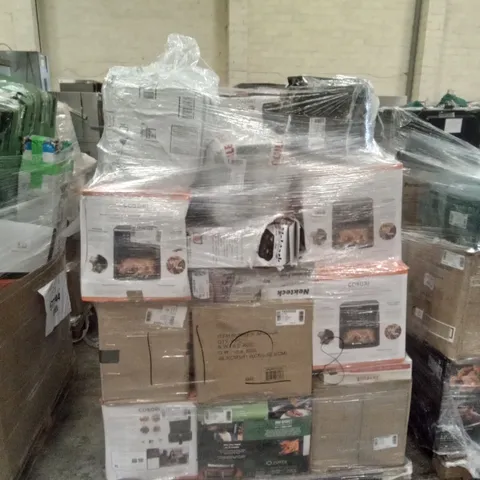 PALLET OF APPROXIMATELY 31 ASSORTED ITEMS INCLUDING: