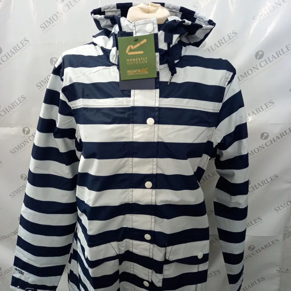 REGATTA BAYARMA LIGHTWEIGHT JACKET SIZE 16