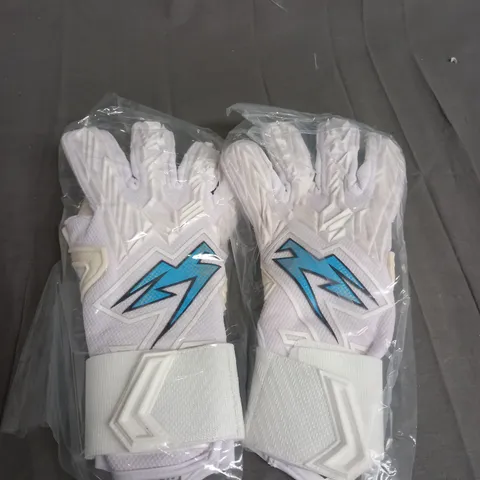KALIAAER GOALKEEPER GLOVES SIZE UNSPECIFIED