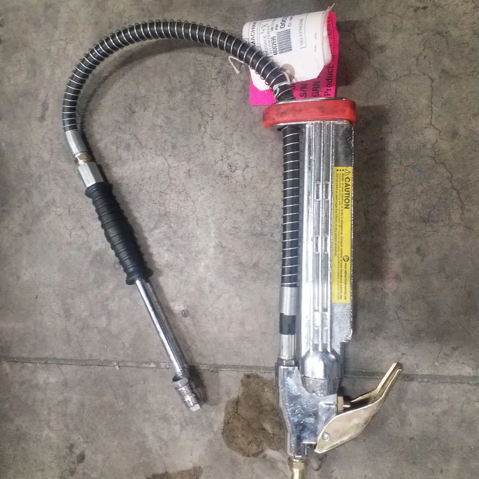 CLARKE CTILGB LINEAR TYRE INFLATOR