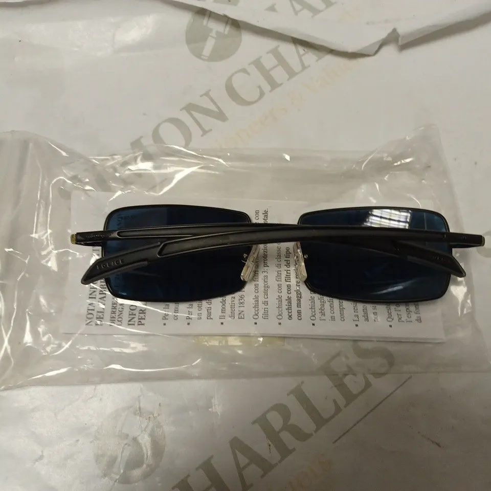 APPROXIMATELY 15 DIERRE VOGART MELANIN LENSES SUNGLASSES - 52650/0531