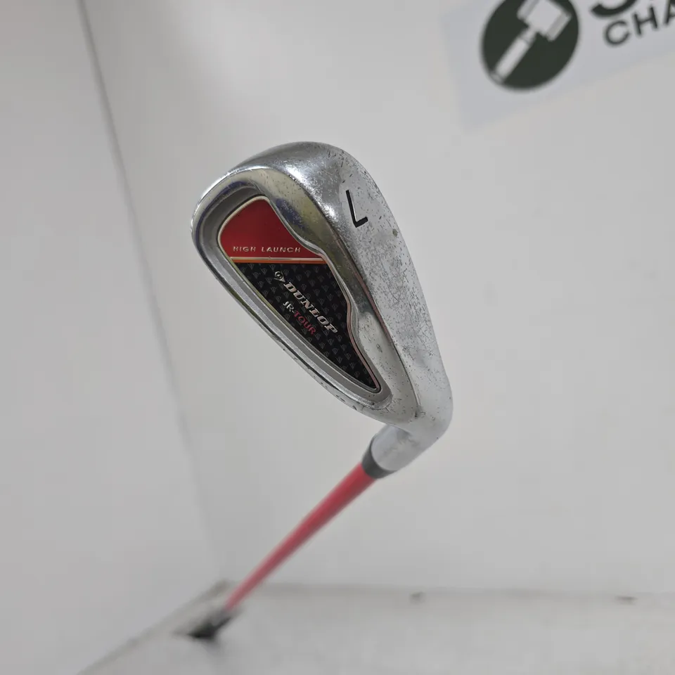 DUNLOP JR-TOUR 7 IRON