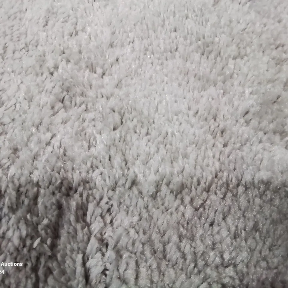 BRAND NEW PACO HOME 50X80 GREY BATH MAT