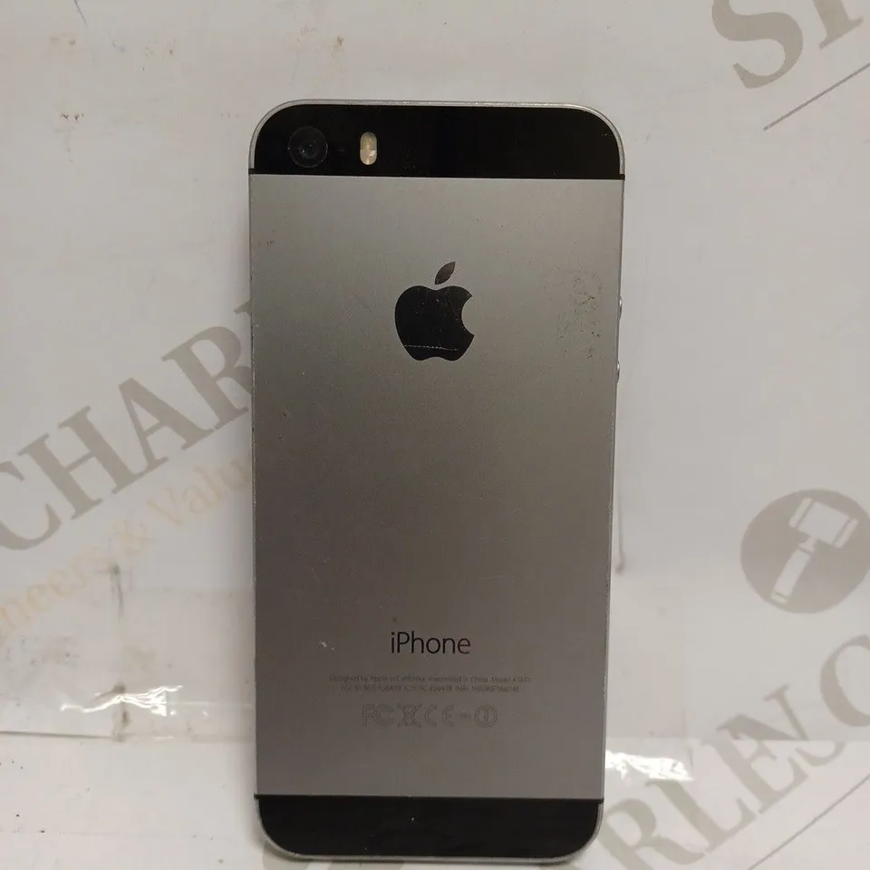 APPLE IPHONE 5S A1457 SMARTPHONE
