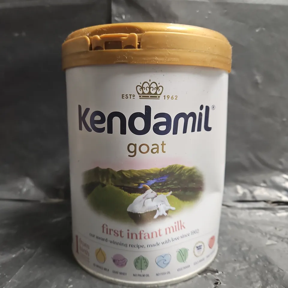 KENDAMIL FIRST INFANT MILK (800G)