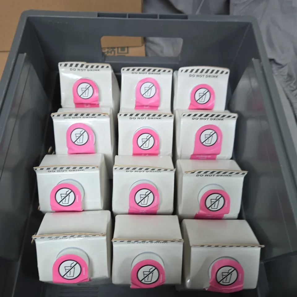 APPROXIMATELY 12 CARTONS OF SMOL WASHING UP LIQUID REFILLS 500ML PER CARTON