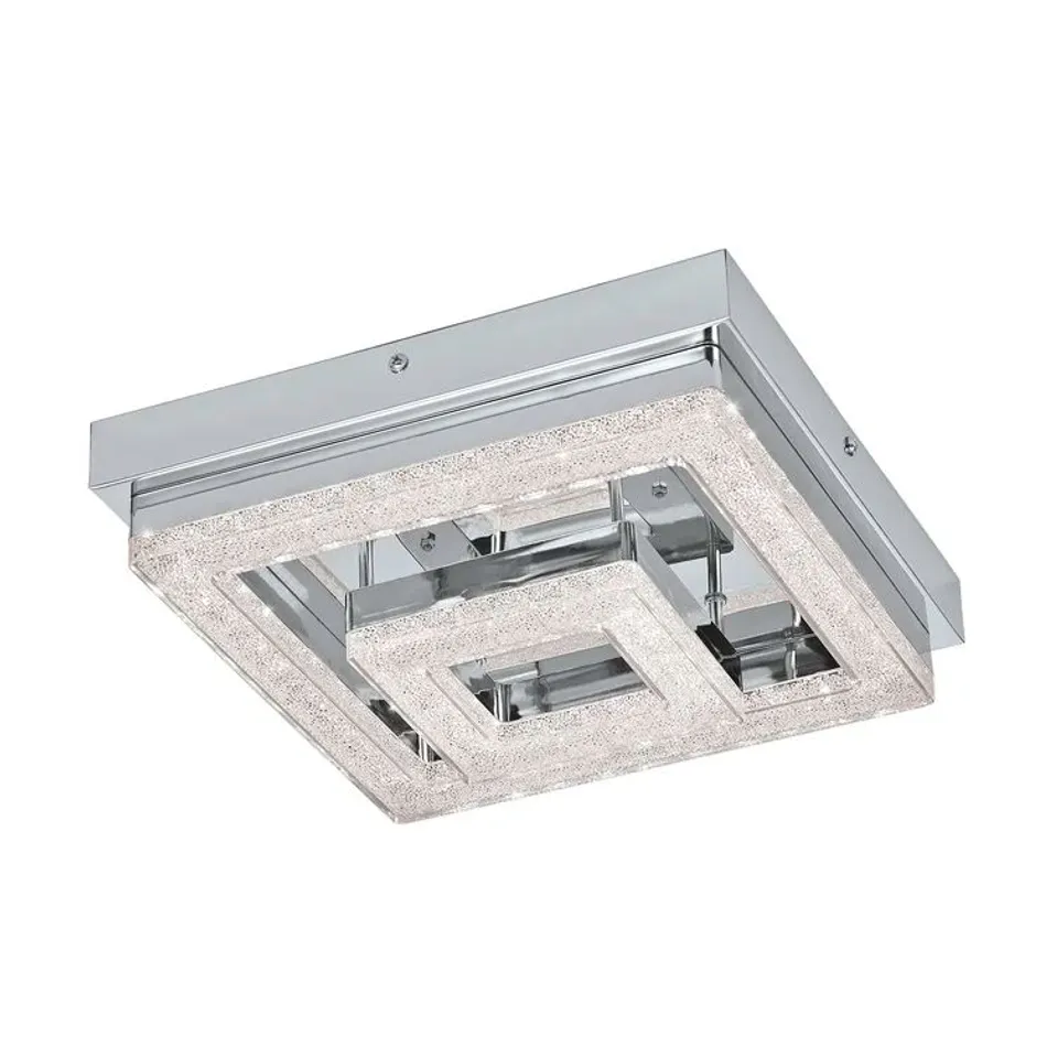 BOXED NORTHGATE 1-LIGHT 26CM LED INTEGRATED FLUSH MOUNT