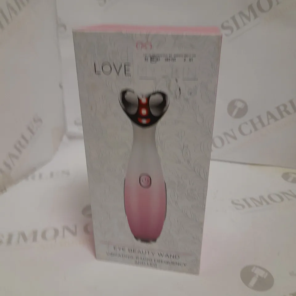 SEALED LOVE MY SKIN EYE BEAUTY WAND