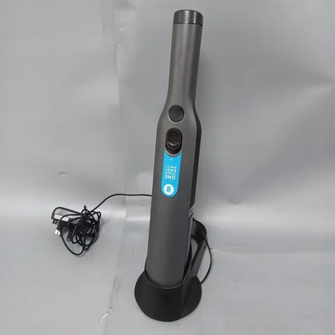 BOXED SHARK CORDLESS HANDHELD VACUUM CLEANER WV200UK