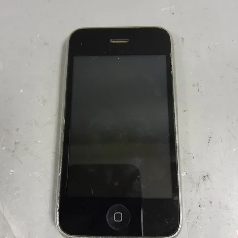 APPLE IPHONE 3GS SMARTPHONE