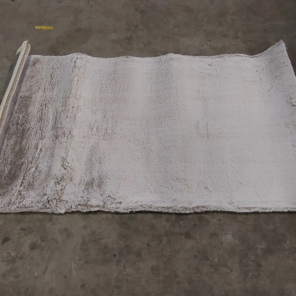BRAND NEW PACO HOME TRIPPED 870 RUG - 80 x 150cm