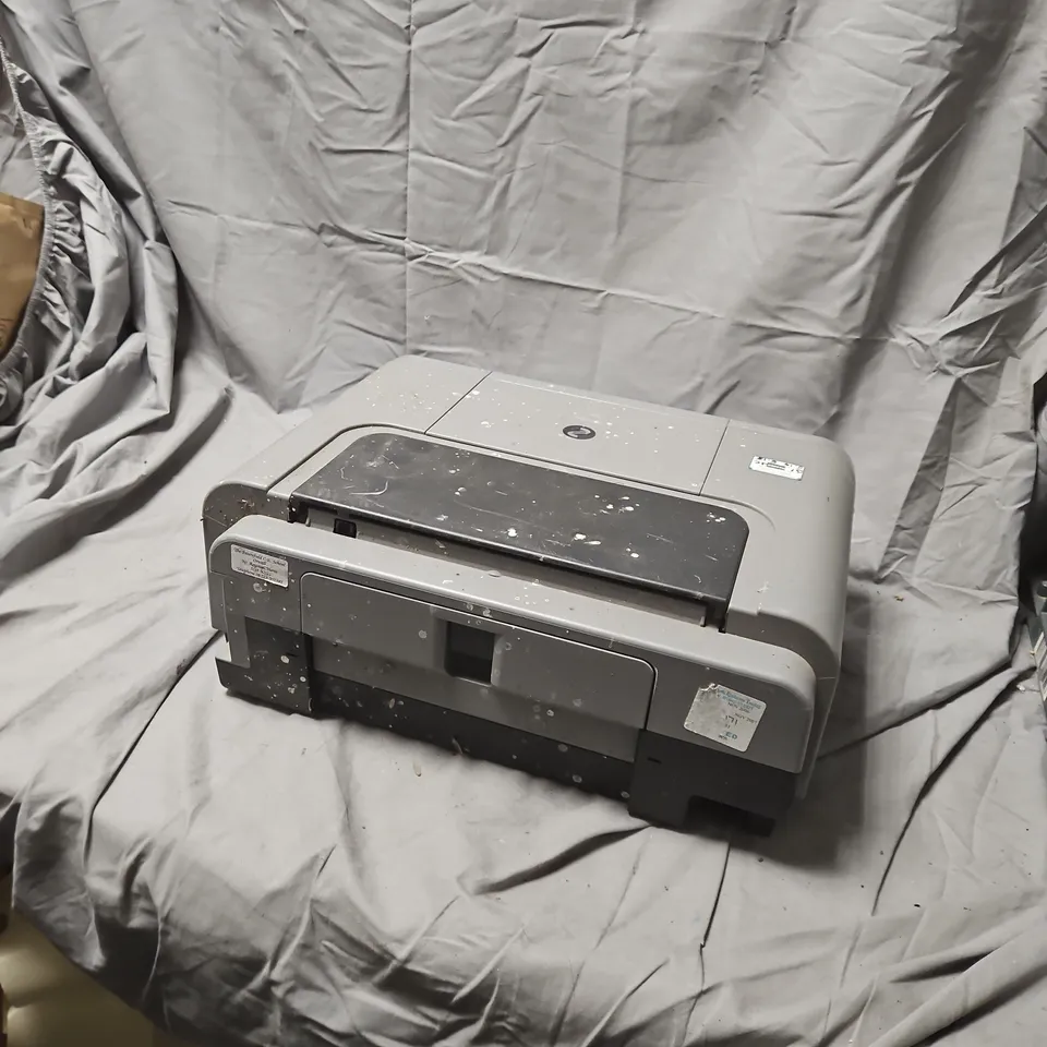 CANON PIXMA IP4200 INKJET PRINTER