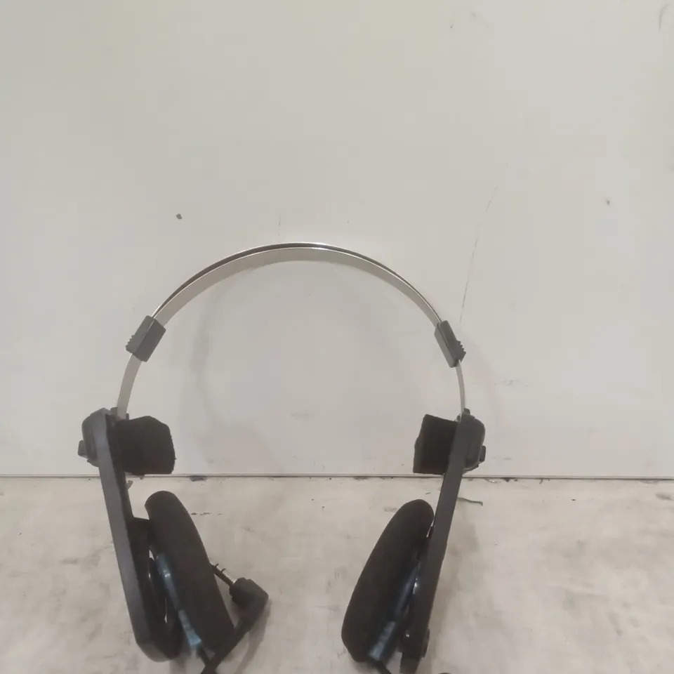 BOXED KOSS PORTA PRO CLASSIC ON EAR HEADPHONES 