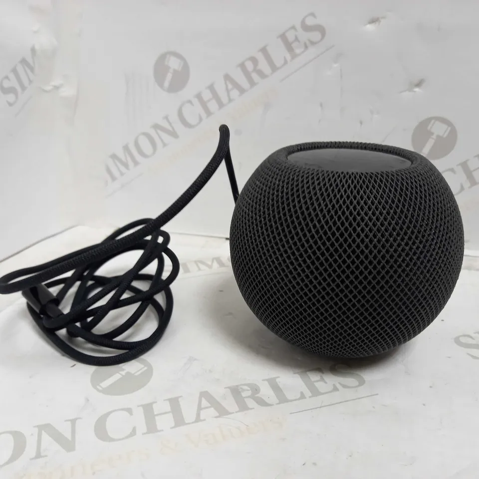 APPLE HOMEPOD MINI