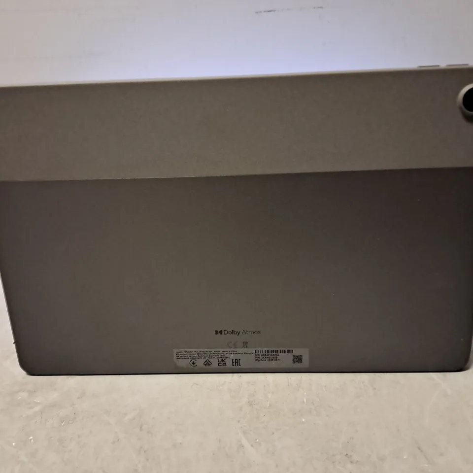 LENOVO TAB M10 PLUS 3RD GEN 