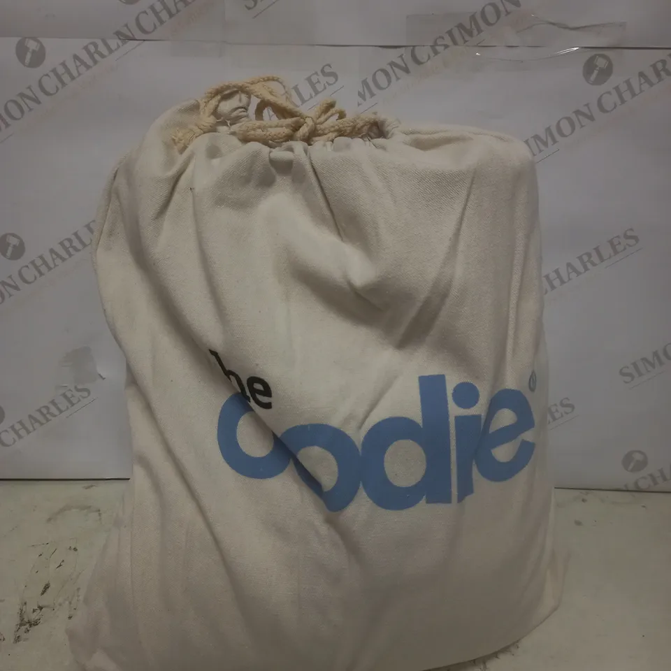 THE OODIE WINIEE THE POOP 