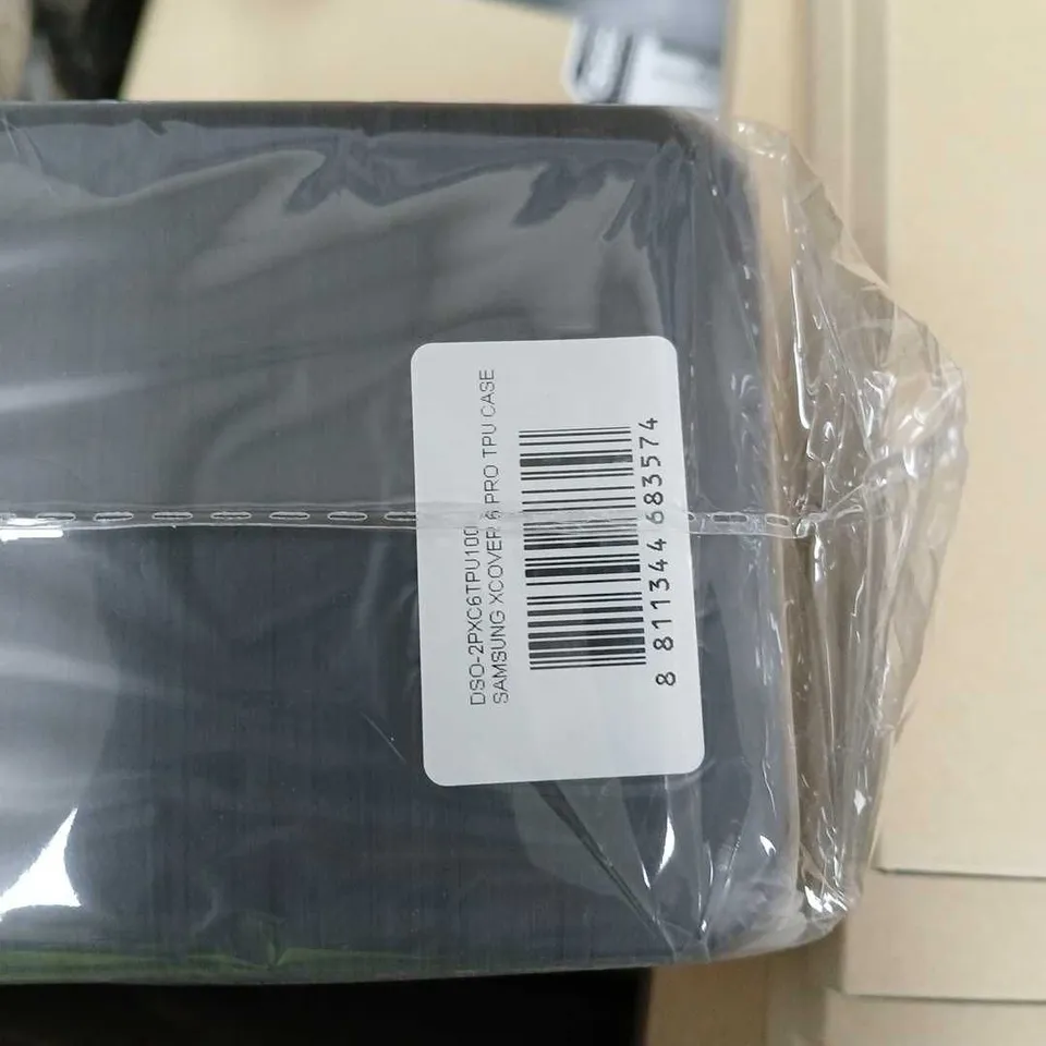 SAMSUNG MOBILE PHONE ACCESSORIES LOT – TEMPERED SCREEN PROTECTORS AND TPU CASES
