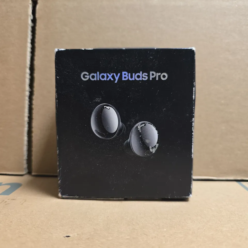 SAMSUNG GALAXY BUDS PRO WIRELESS EARBUDS