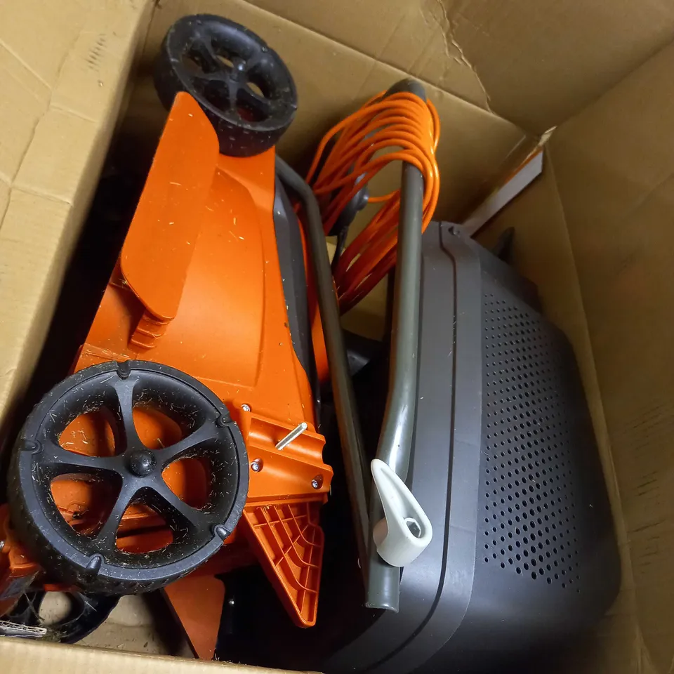FLYMO EASIMO 300R LAWN MOWER